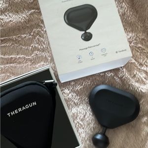 Theragun Mini - New in Box (perfect for travel and for gifts!)